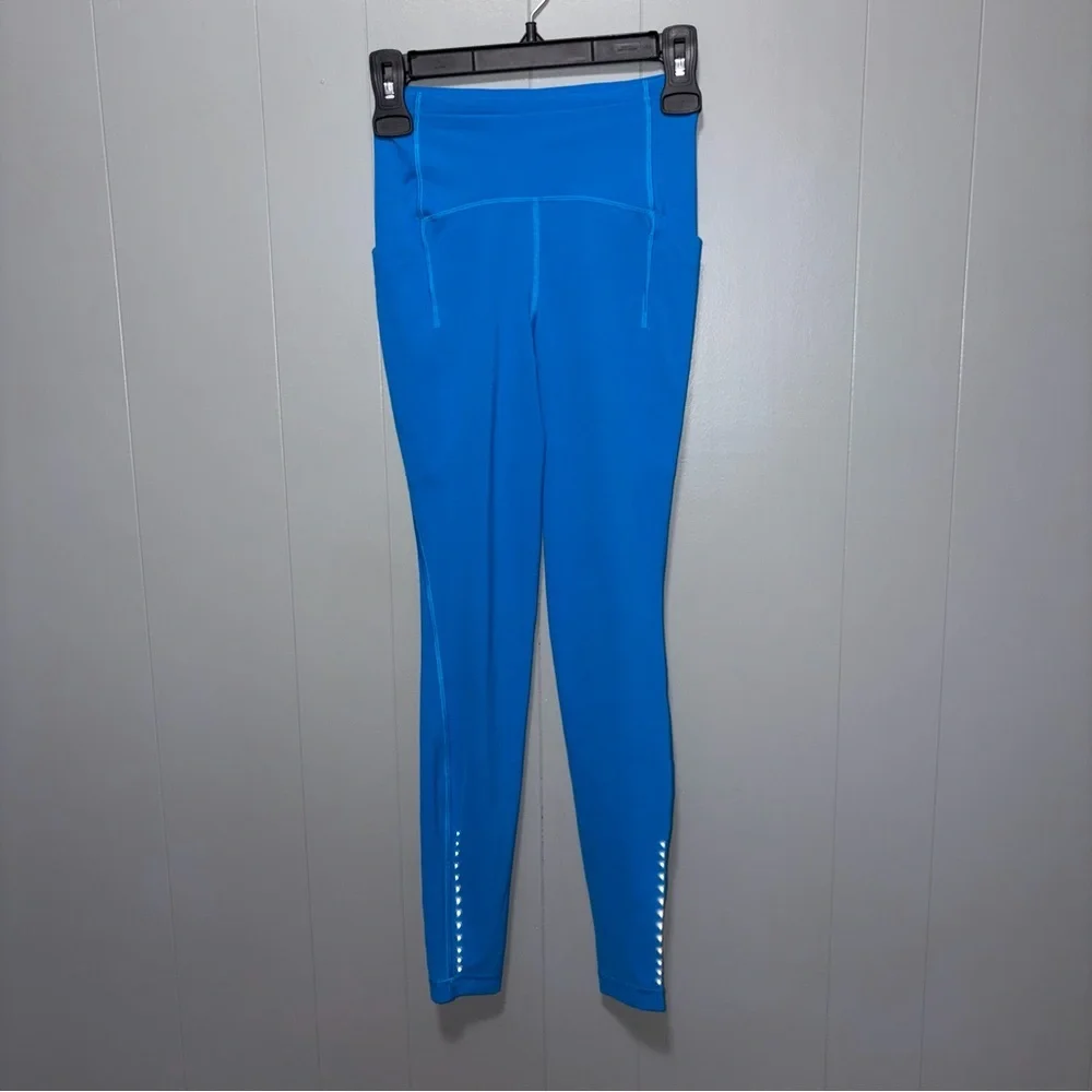 Lululemon Luxtreme Swift Speed High-Rise Tight 28
